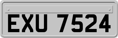 EXU7524