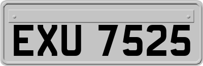 EXU7525