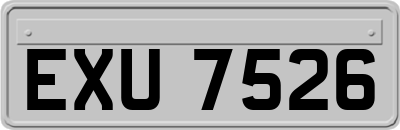 EXU7526