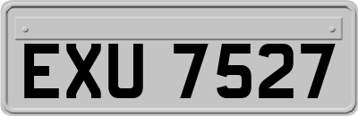 EXU7527