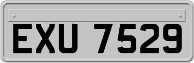 EXU7529