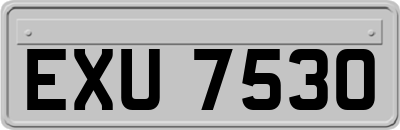 EXU7530
