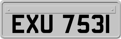 EXU7531