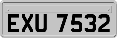EXU7532