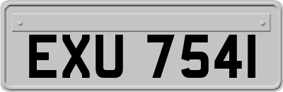 EXU7541