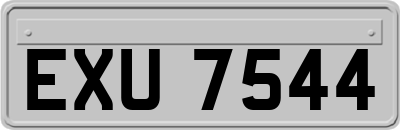 EXU7544