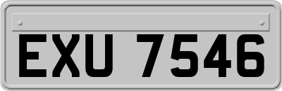 EXU7546