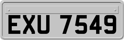 EXU7549