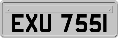 EXU7551