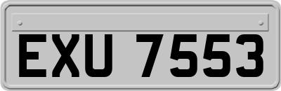 EXU7553