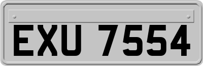 EXU7554
