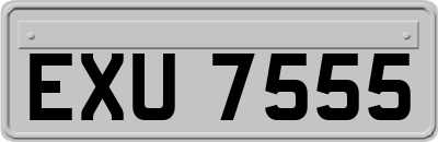 EXU7555