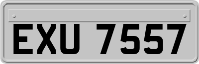 EXU7557