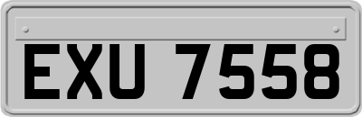 EXU7558