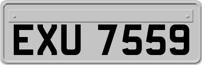 EXU7559