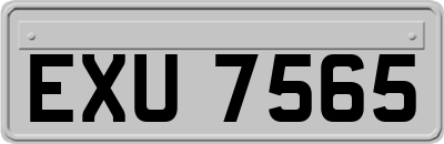 EXU7565