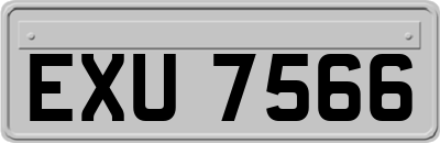 EXU7566