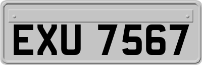 EXU7567