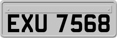 EXU7568