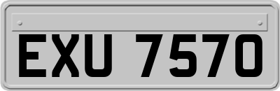 EXU7570
