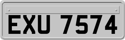 EXU7574