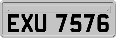 EXU7576