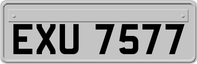 EXU7577