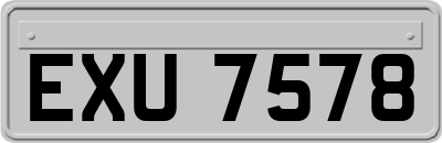 EXU7578