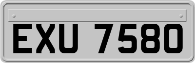 EXU7580