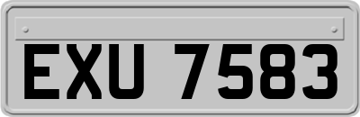 EXU7583