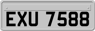 EXU7588