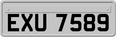 EXU7589