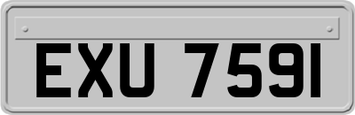 EXU7591