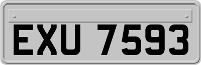 EXU7593