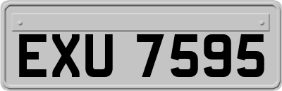 EXU7595