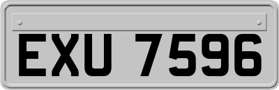 EXU7596