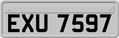 EXU7597