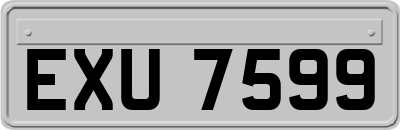 EXU7599