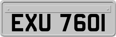 EXU7601