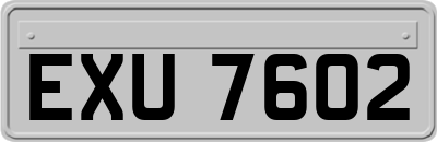 EXU7602