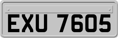 EXU7605