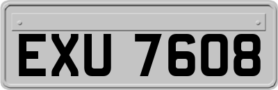 EXU7608