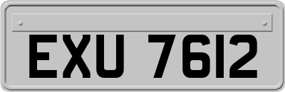 EXU7612