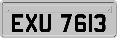 EXU7613