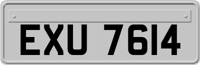 EXU7614