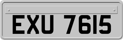 EXU7615