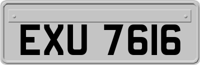 EXU7616