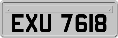 EXU7618