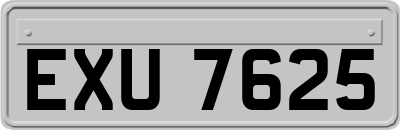 EXU7625