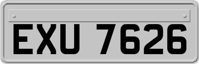 EXU7626